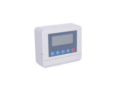 環(huán)?？照{(diào)一體控制器