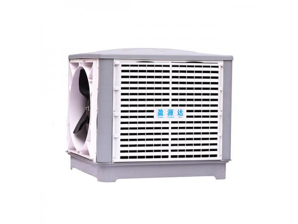 環(huán)?？照{(diào)的適用范圍和行業(yè)應(yīng)用